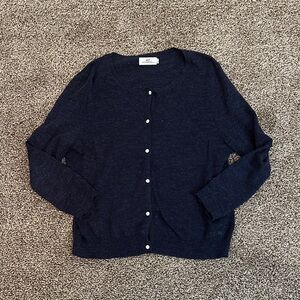 Vineyard Vines Cardigan